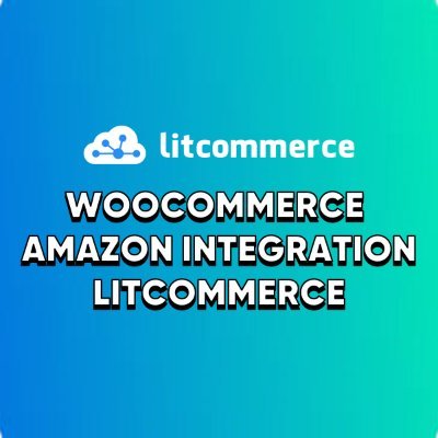 Power Your E-commerce Empire with WooCommerce-Amazon Integration, where LitCommerce reigns supreme!
#litcommerce #integration #woocommerceamazonintegration
