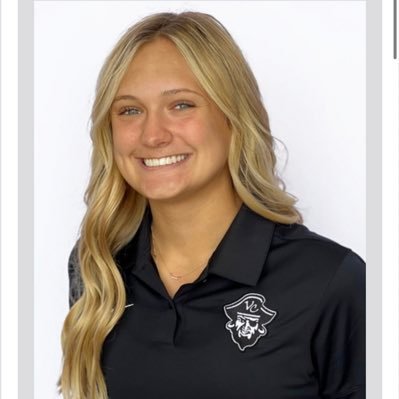 Victoria Junior College Volleyball Alum             TXST Digital Media Innovation Student