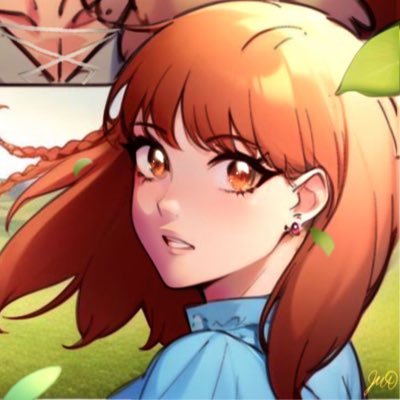 I am an self-taught artist and also a fan of anime ships and my current favorites are kyohru, Obiyuki, and Kacchako! pls help support my work on Ko-fi ❤️