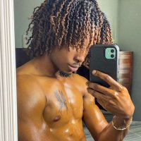 Saint😮💨🧞 (@thatbwoysaint) 's Twitter Profile Photo Saint😮💨🧞 (@thatbwoysaint) 's Twitter Profile Photo