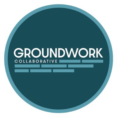 Building an economy that works for all of us. #WeAreTheEconomy

Find us on Bluesky @ groundwork and Threads @ thegroundworkcollaborative.