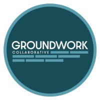 Groundwork Collaborative(@Groundwork) 's Twitter Profile Photo