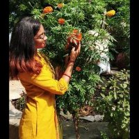 gauri panzade (@gauripanzade) 's Twitter Profile