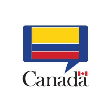 Ambassade du Canada en Colombie - English @CanadaColombia - Español @CanadayColombia - https://t.co/byk9dQ7CNq