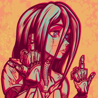 icyNULLさんのプロフィール画像