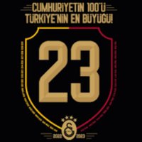 Galatasaray haberleri(@Galatasarayhbrl) 's Twitter Profile Photo