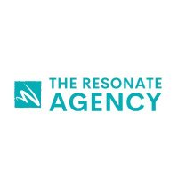 The Resonate Agency (@resonateagency_) Twitter profile photo