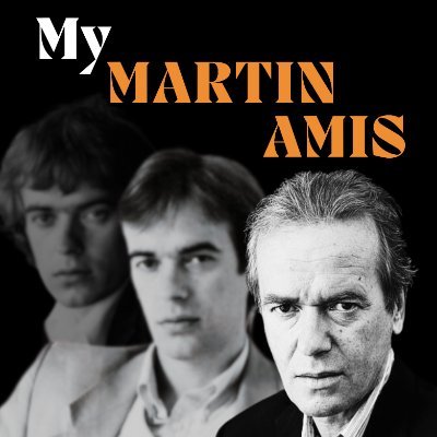 Podcast featuring personal stories from writers, critics and publicists about the life and legacy of late English novelist Martin Amis. Hosted by @jackaldane