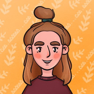 Justine | Illustrator 🌱さんのプロフィール画像