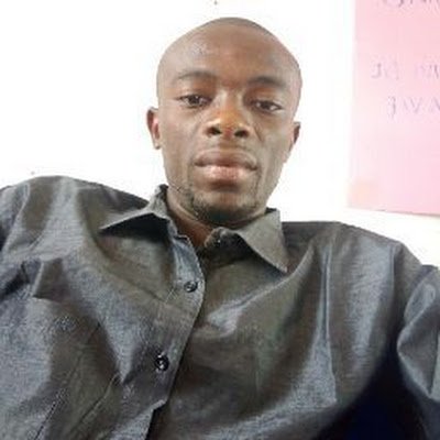 Activiste non violent, défenseur des droits de l'homme et coordonnateur de la synergie des jeunes pour le progrès et la paix, athlète du club de karatedo tigre