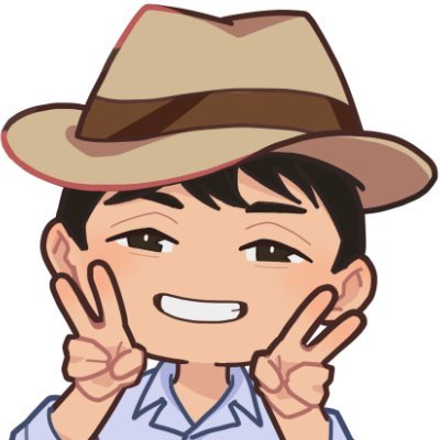 🤠nk2(なかつー)🚌さんのプロフィール画像