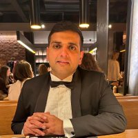 Anshul Lau (@lauanshul) 's Twitter Profile Photo Anshul Lau (@lauanshul) 's Twitter Profile Photo