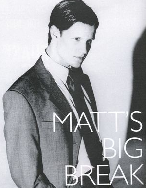 Scottish Doctor Who/Karen Gillan/Matt Smith fan.
Likes Torchwood, Sherlock,Being Human,Harry Potter&Misfits too!
I follow back :)