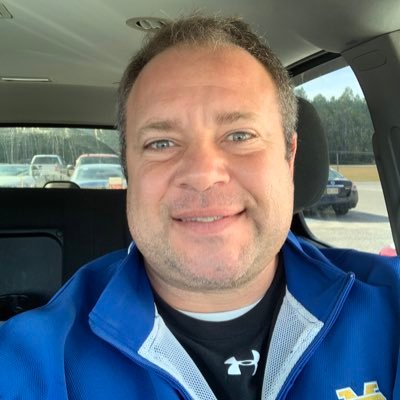 U of S Carolina ‘99; USAF vet; Teacher/Coach from Columbia, SC, living on the MS Gulf Coast, working to make a difference in the lives of others