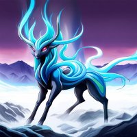 Suicune NFT (@suicune_nft) 's Twitter Profile