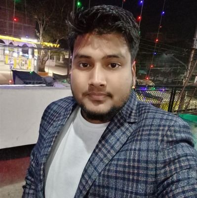 Realharshit2's profile picture. स्वयंसेवक 🚩