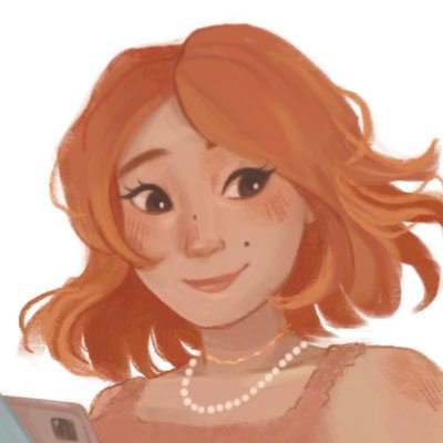 hey there! im ann :) i love coffee and to make my drawings move ⋆ she/her ⋆ 24 ⋆ more content: https://t.co/vI2jRBiysy