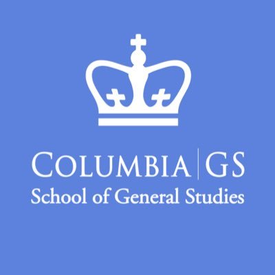 @Columbia University undergraduate college for nontraditional students following a unique path to a traditional Ivy League education. #ColumbiaGS