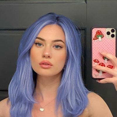 meckenzieyedek2's profile picture. 