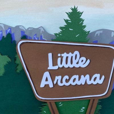 Little Arcana are a 4 piece rock band from Philadelphia. Formerly known as Young Pilgrims.  Booking: littlearcanaband@gmail.com