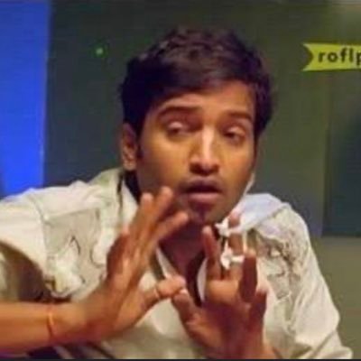 rockerraaj2002's profile picture. 