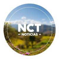 NCT NOTICIAS(@NCTNOTICIAS) 's Twitter Profile Photo
