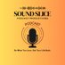Sound Slice Podcast Productions (@soundslicepod) Twitter profile photo Sound Slice Podcast Productions (@soundslicepod) Twitter profile photo