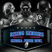MCAofGA Rising Seniors Game (@mcarisingsenior) 's Twitter Profile