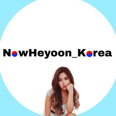 NowHeyoon_Korea