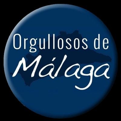 Orgullosos de Málaga