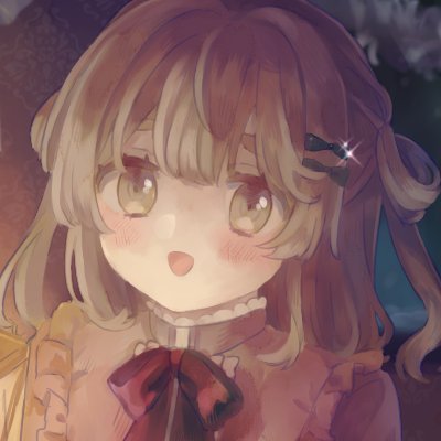 いりあさんのプロフィール画像