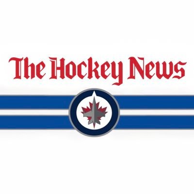 TheHockeyNewsWJ's profile picture. Your go-to source for all news #NHLJets.

Formed in 1947, THN gives you the inside scoop on hockey like no other outlet. Subscribe: https://t.co/lwWrKWxTah