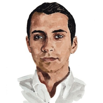 Steve El-Hage Profile