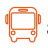 SINFONICA_eu's profile picture. Horizon Europe project started in September 2022 that will design innovative tools for user engagement and co-creation to foster acceptance of CCAM solutions.