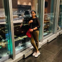 Santny Shanmugarama (@santny3) 's Twitter Profile