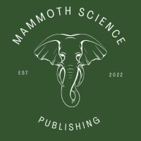Biology Narratives(@MammothScience) 's Twitter Profile Photo