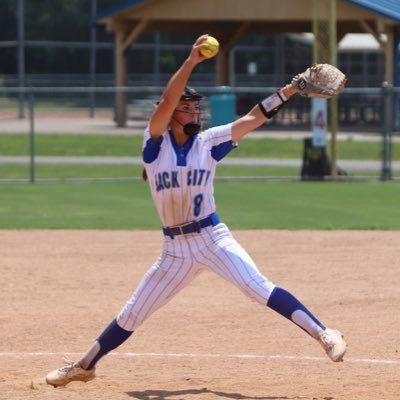 Forrest High School |‘25 | Forrest softball - uncommitted OF + RHP | Jackcity softball #8