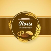 Rori's Confectionery(@bakewithrori) 's Twitter Profile Photo
