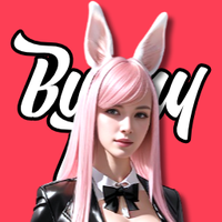 BunnyBot(@BunnyBot3dx) 's Twitter Profile Photo