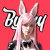 BunnyBot (@BunnyBot3dx) Twitter profile photo