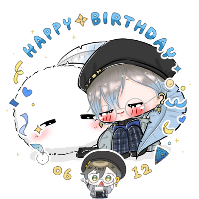 นุ่มฟู v.2 🫧✿さんのプロフィール画像