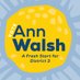 Ann Walsh Boston (@AnnWalshBoston) Twitter profile photo