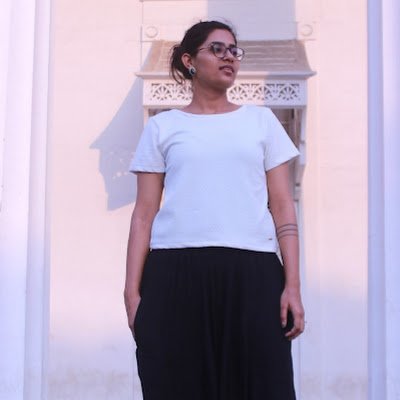 ShlokaDoshi's profile picture. 