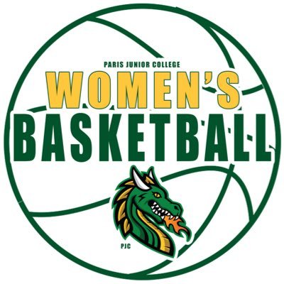 Paris JC Women’s Basketball