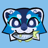 🌊mustelid moment🌊(@hologhostie) 's Twitter Profile Photo