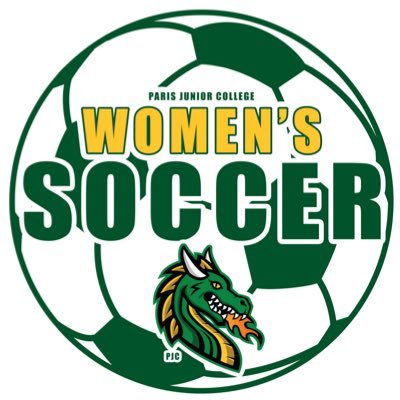 @NJCAA_soccer Division I ‍ ‍ ‍ ‍ ‍ ‍ ‍ ‍ ‍ ‍Region XIV Athletic Conference ‍ ‍ ‍ ‍ ‍ ‍ ‍ Tag us: #pjcwsoc #godragons ‍ ‍ ‍ ‍ ‍ ‍ ‍ GAME LINK ⬇️