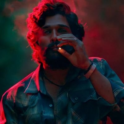 RaoSurvi's profile picture. Die fan of Allu Arjun 😀