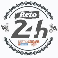 Reto Solidario 24h pedaleando (@24hpedaleando) 's Twitter Profile Photo Reto Solidario 24h pedaleando (@24hpedaleando) 's Twitter Profile Photo