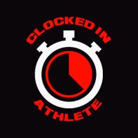Clockedin_athlete (@clockedin_ath) 's Twitter Profile