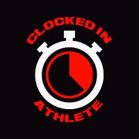 Clockedin_athlete(@Clockedin_Ath) 's Twitter Profile Photo